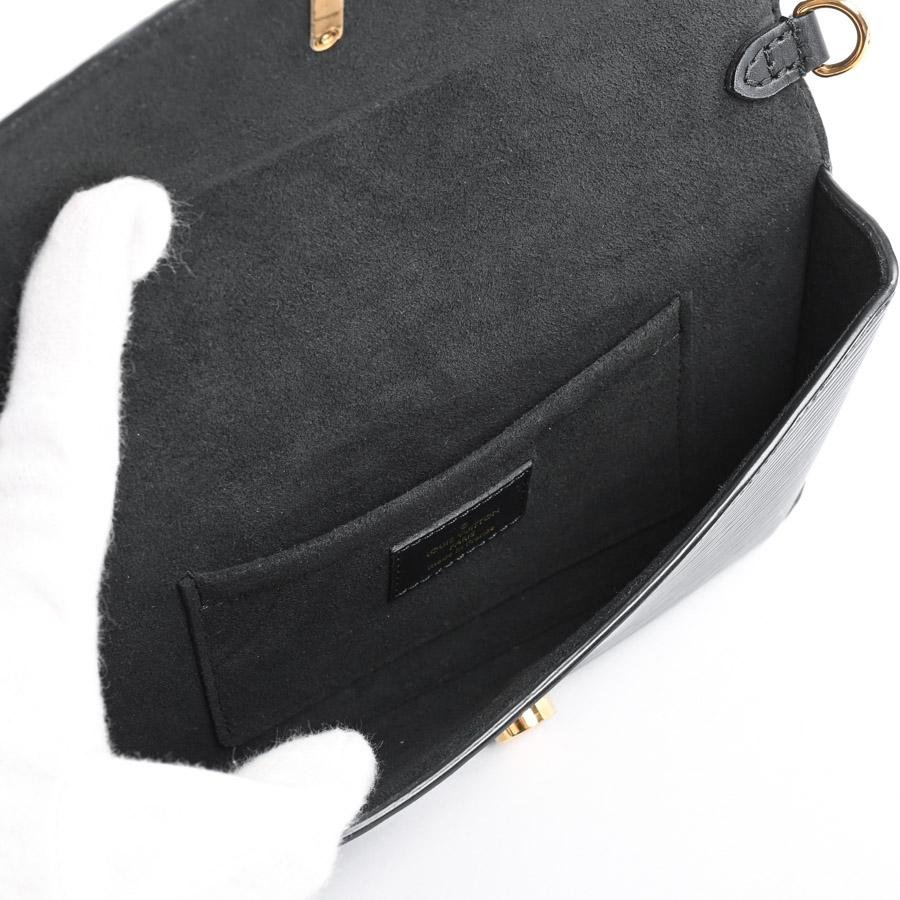 LOUIS VUITTON（ルイ・ヴィトン） パドロックオンストラップ