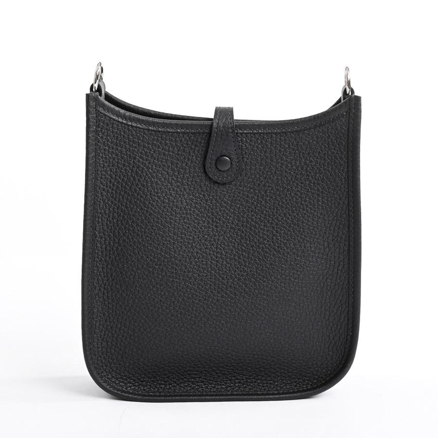 HERMES（エルメス） エブリンTPMアマゾン ショルダーバッグ キャバン