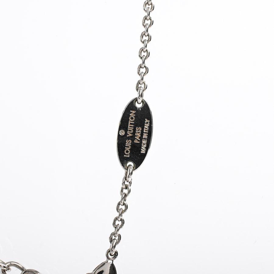 LOUIS VUITTON（ルイ・ヴィトン） エセンシャルV ネックレス M63197