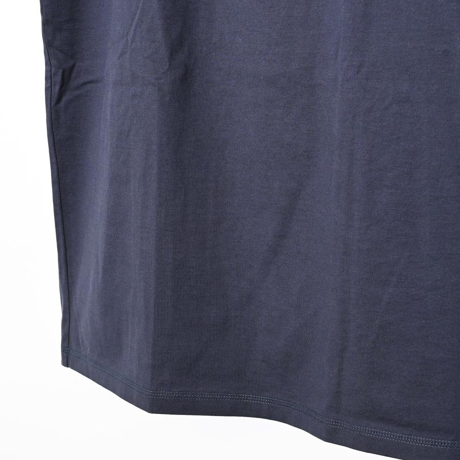 エルメス ワンピース アパレルその他 ネイビー レディース 中古A品_4