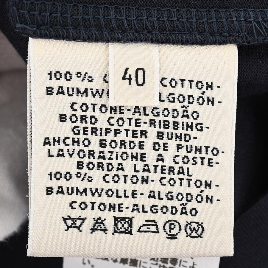 エルメス ワンピース アパレルその他 ネイビー レディース 中古A品_5