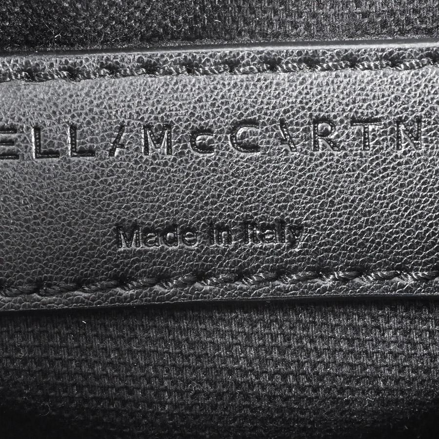 Stella McCartney（ステラ・マッカートニー） ロゴサークル ショルダー