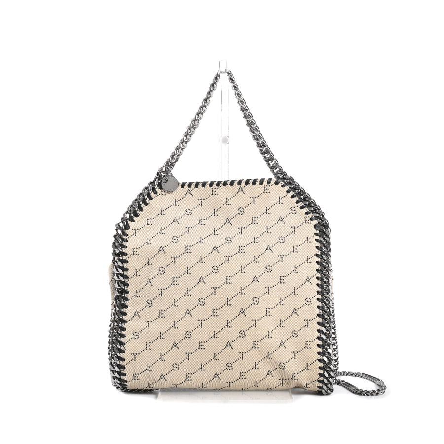 Stella McCartney（ステラ・マッカートニー） 2WAYチェーンショルダー 