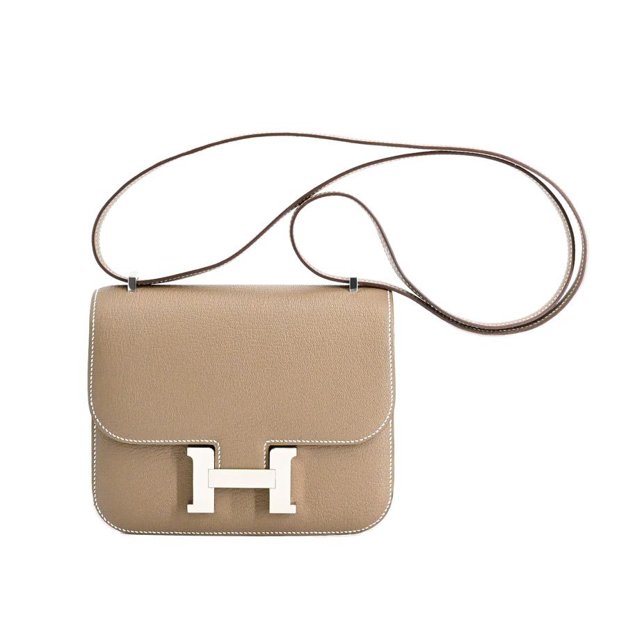 HERMES（エルメス） ミニコンスタンス3ミロワール18 ショルダーバッグ 