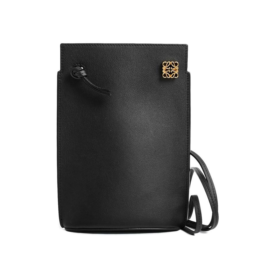 LOEWE（ロエベ） ダイスポケット ショルダーバッグ C630R12X01 