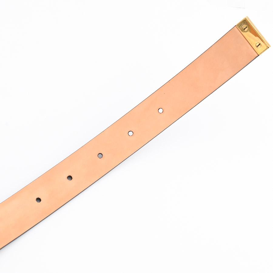 LOUIS VUITTON（ルイ・ヴィトン） サンチュールキャレ ベルト M6800Q