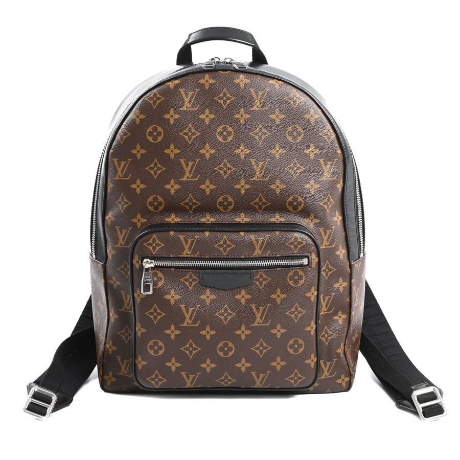 ルイヴィトン ジョッシュ M41530 6248594 LOUIS VUITTON（ルイ・ヴィトン） ジョッシュ バックパック リュック