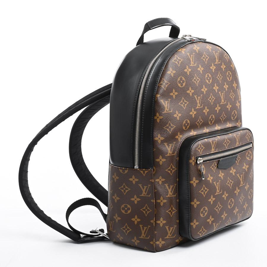 ルイヴィトン ジョッシュ M41530 6248594 LOUIS VUITTON（ルイ・ヴィトン） ジョッシュ バックパック リュック