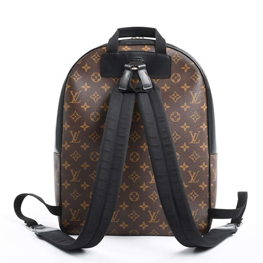 LOUIS VUITTON（ルイ・ヴィトン） ジョッシュ バックパック リュック