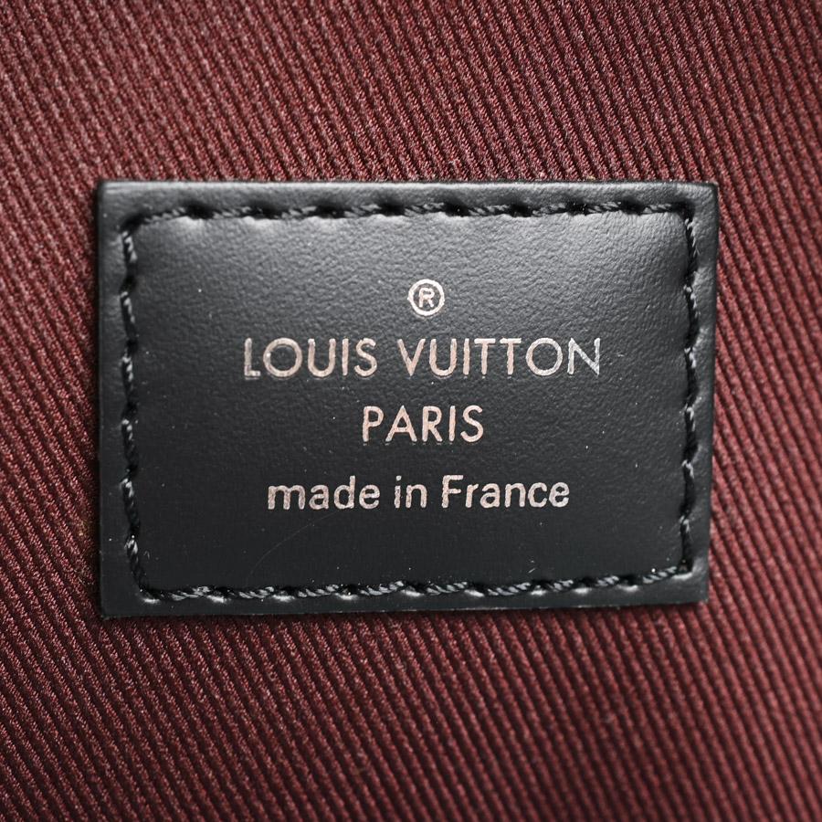 LOUIS VUITTON（ルイ・ヴィトン） ジョッシュ バックパック リュック