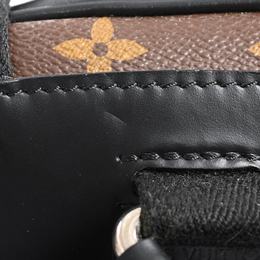 LOUIS VUITTON（ルイ・ヴィトン） ジョッシュ バックパック リュック