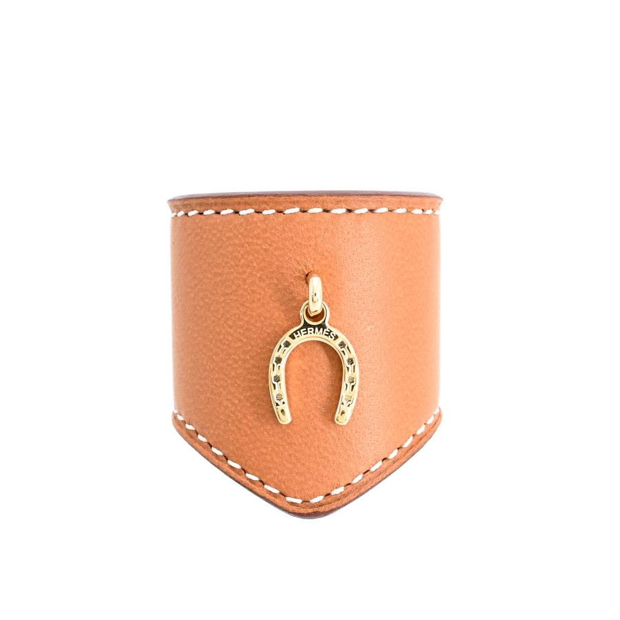 HERMES（エルメス） ポルトボヌールスカーフリング スカーフリング 