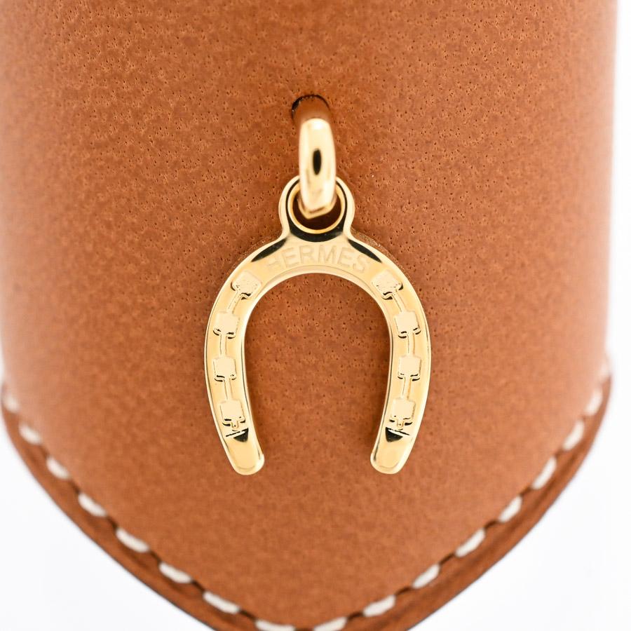 HERMES（エルメス） ポルトボヌールスカーフリング スカーフリング 