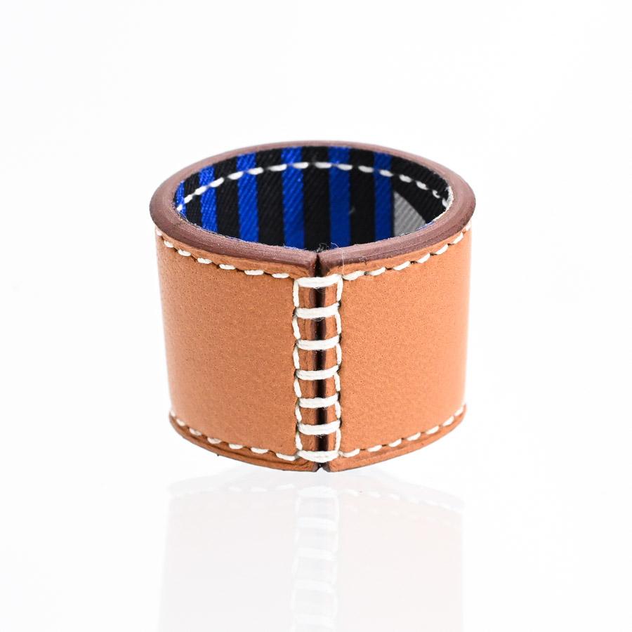 HERMES（エルメス） ポルトボヌールスカーフリング スカーフリング 