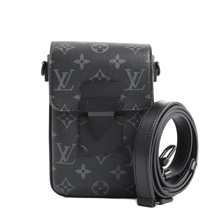 LOUIS VUITTON（ルイ・ヴィトン） Sロックヴェルティカルウェアラブル 