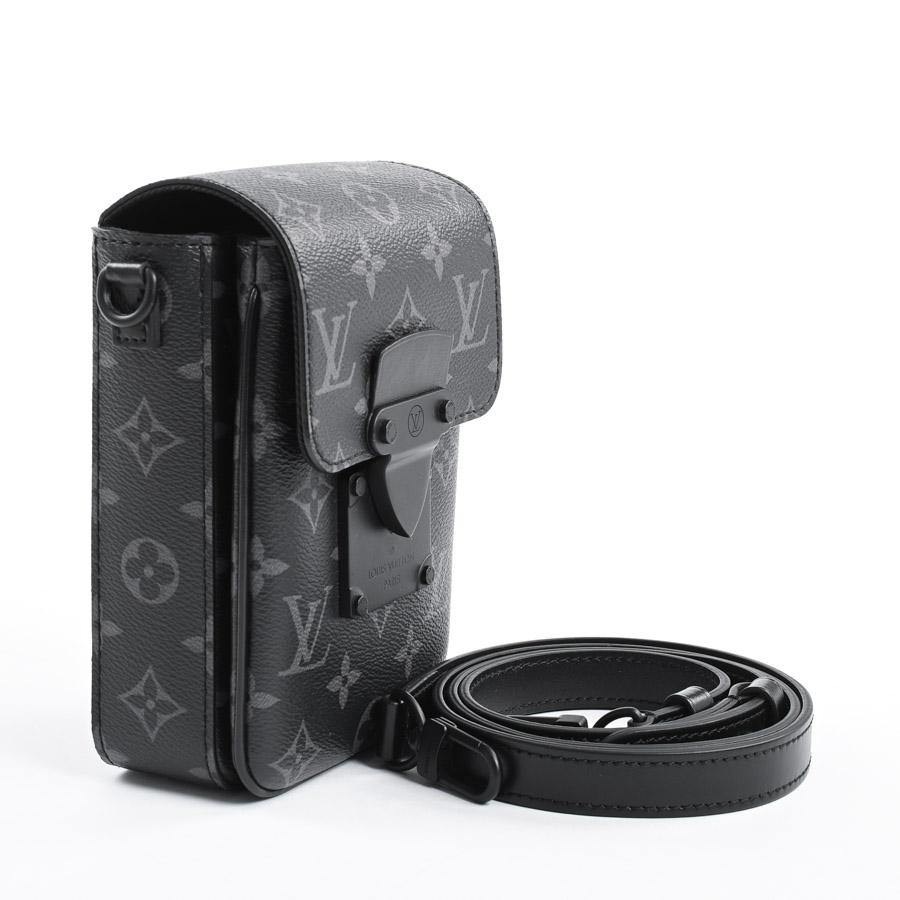 LOUIS VUITTON（ルイ・ヴィトン） Sロックヴェルティカルウェアラブル 