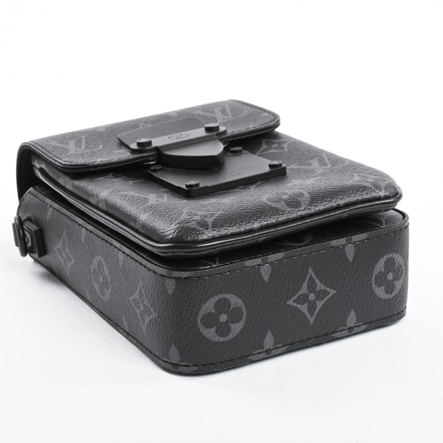 LOUIS VUITTON（ルイ・ヴィトン） Sロックヴェルティカルウェアラブル 