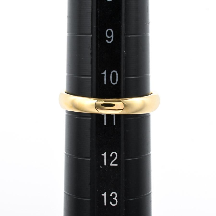 ダイヤ リング  ダイヤ0.6ct 10.5号 3.6g レディース 中古A品の画像