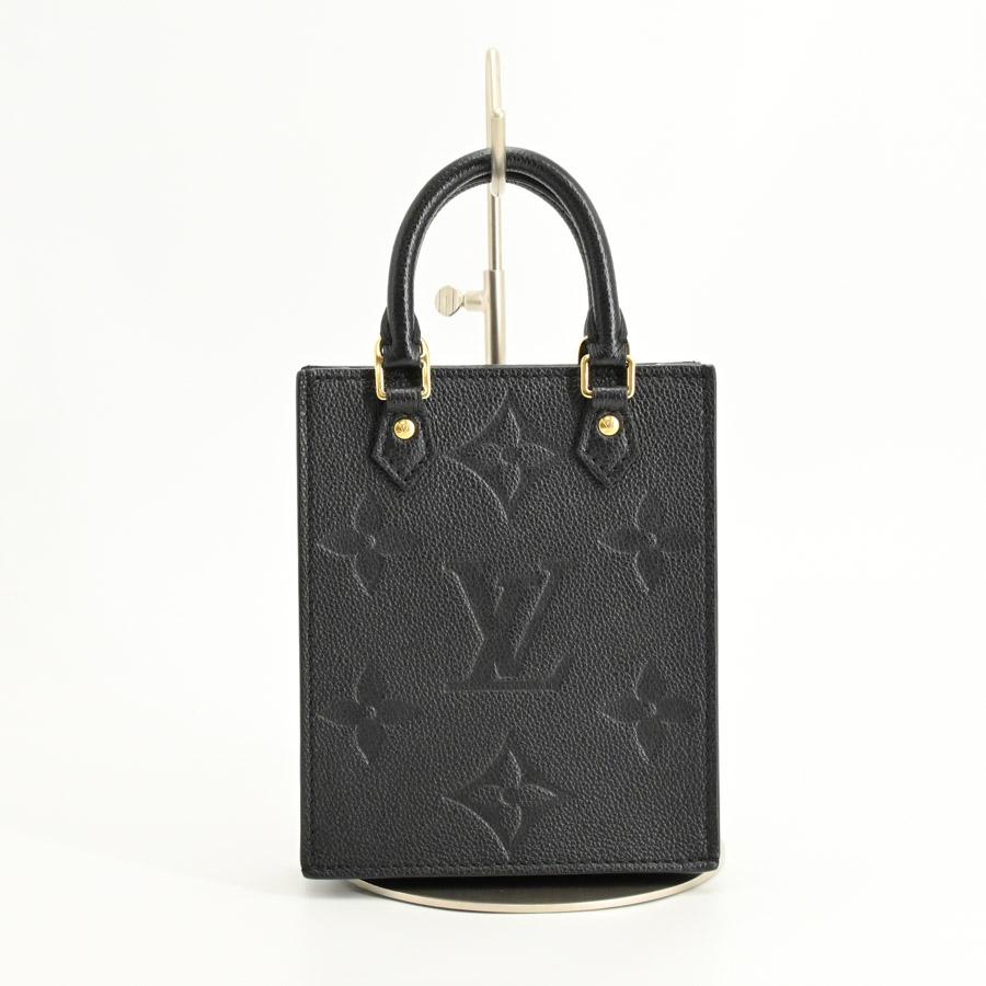 LOUIS VUITTON（ルイ・ヴィトン） プティットサックプラ ショルダー 