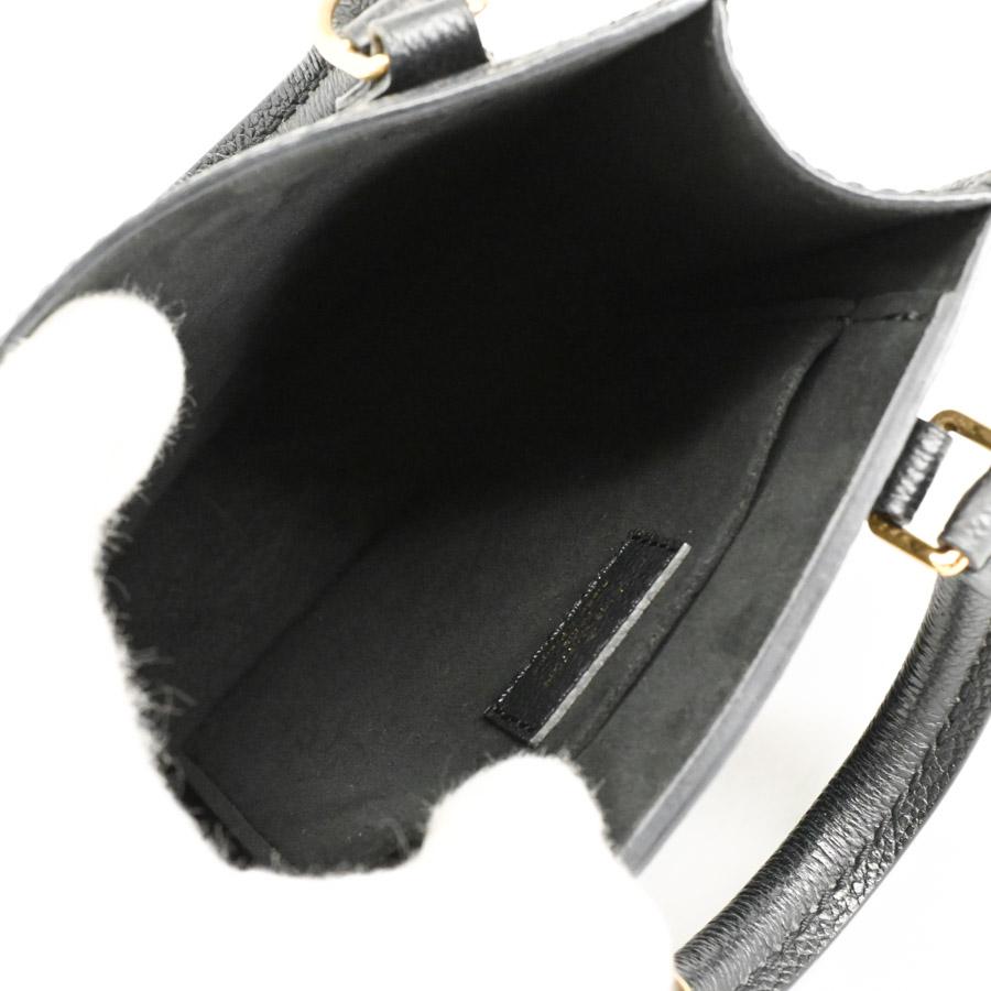 LOUIS VUITTON（ルイ・ヴィトン） プティットサックプラ ショルダー 