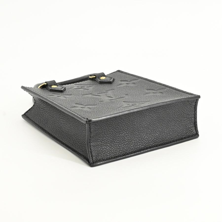 LOUIS VUITTON（ルイ・ヴィトン） プティットサックプラ ショルダー 