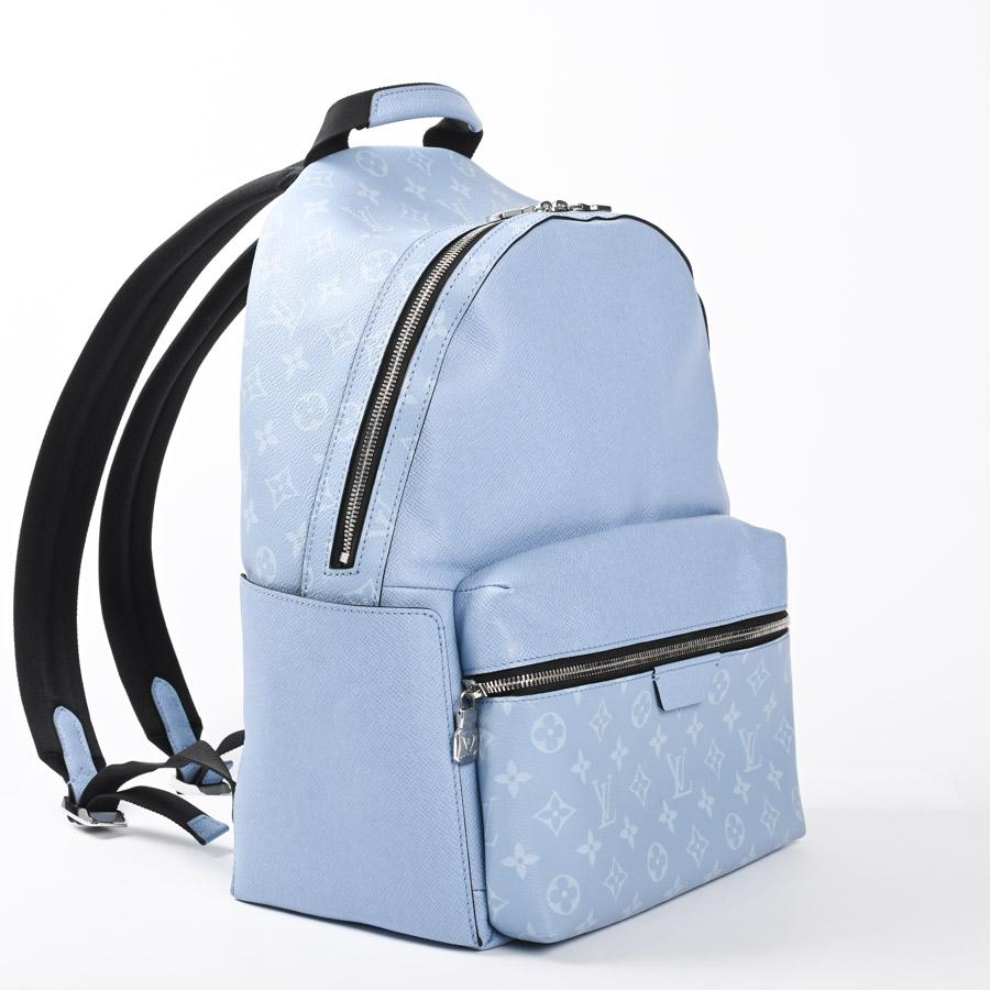 LOUIS VUITTON（ルイ・ヴィトン） ディスカバリーバックパック バック