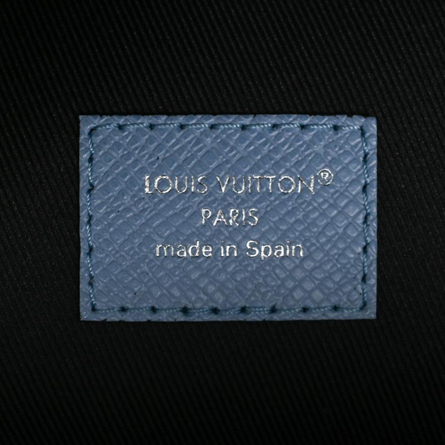 LOUIS VUITTON（ルイ・ヴィトン） ディスカバリーバックパック バック