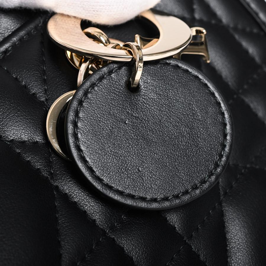 Christian Dior（クリスチャン・ディオール） ディオール ブックトート