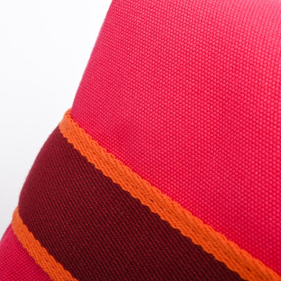 HERMES（エルメス） ブリッドアブラックGM ポーチ ピンク レディース