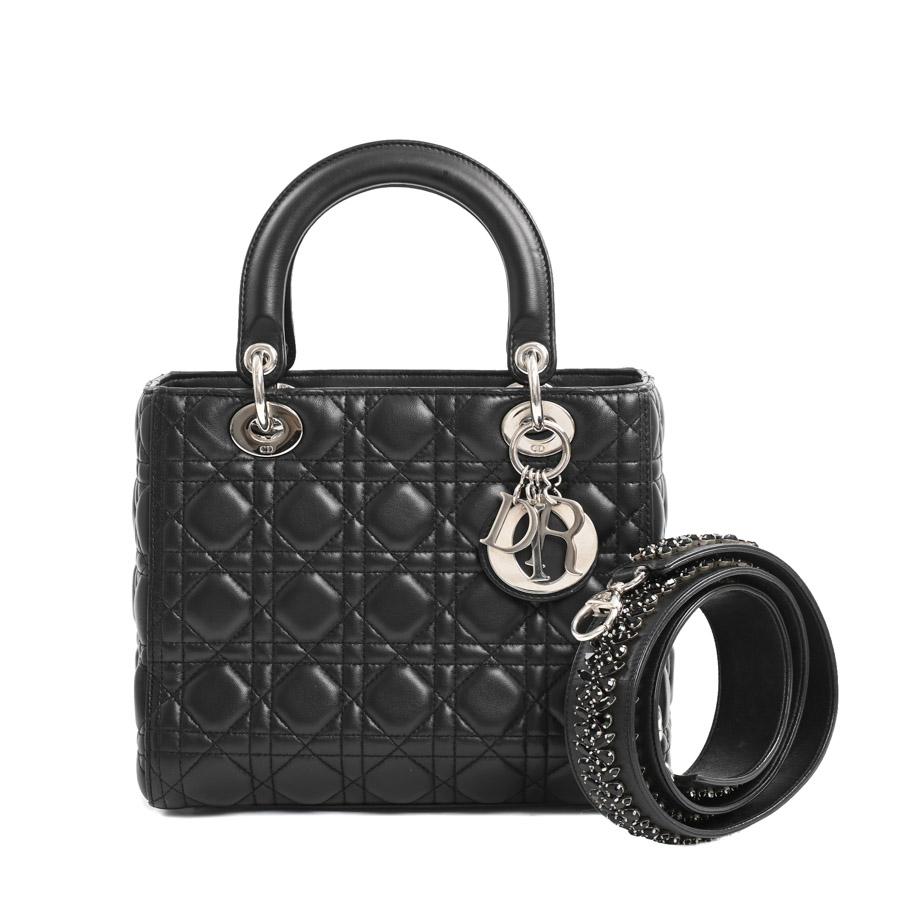 Christian Dior（クリスチャン・ディオール） ディオール レディ