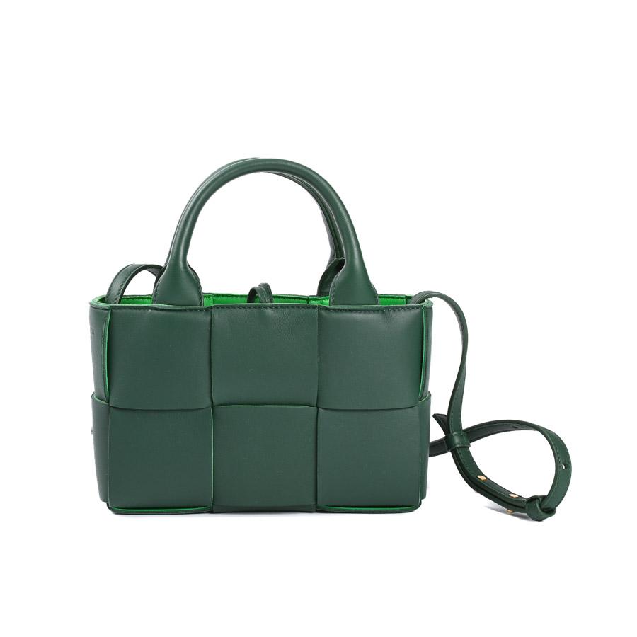 BOTTEGA VENETA（ボッテガ・ヴェネタ） キャンディーアルコトート