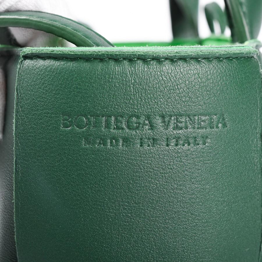 BOTTEGA VENETA（ボッテガ・ヴェネタ） キャンディーアルコトート