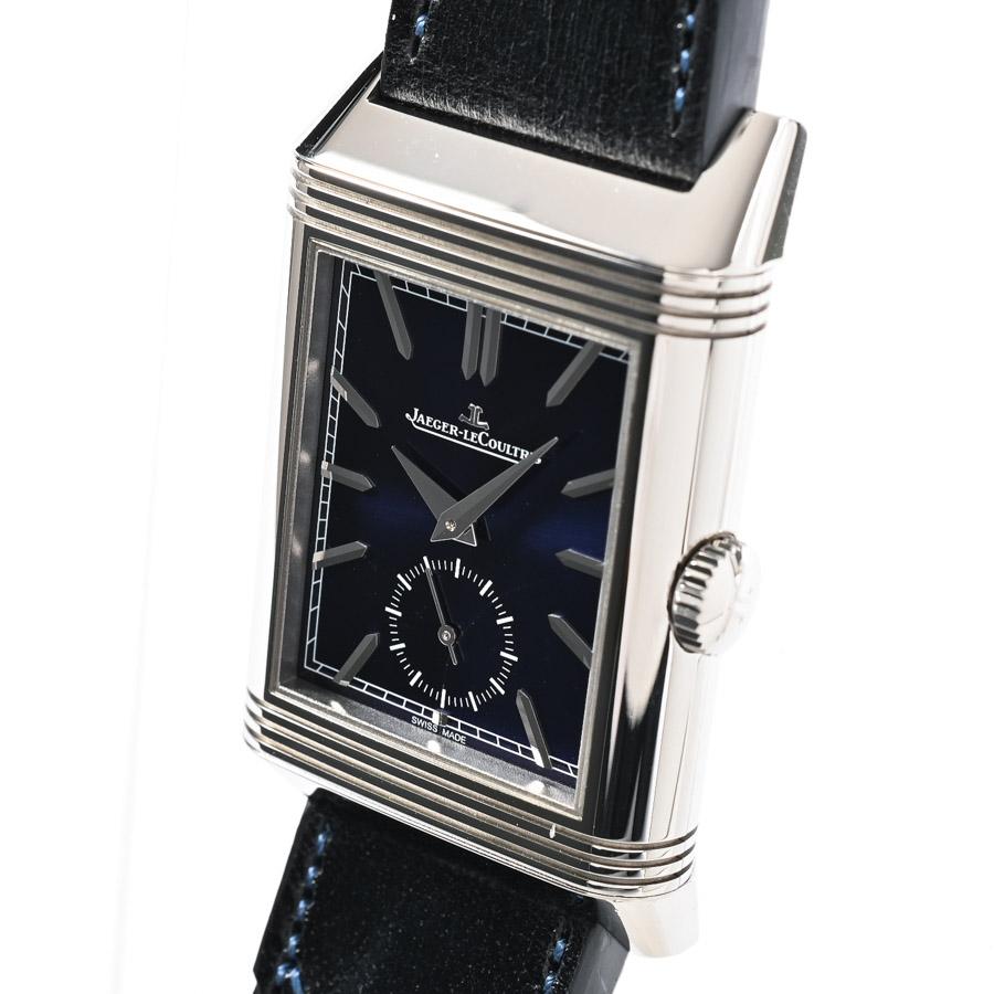 JAEGER-LECOULTRE（ジャガー・ルクルト） レベルソ トリビュート