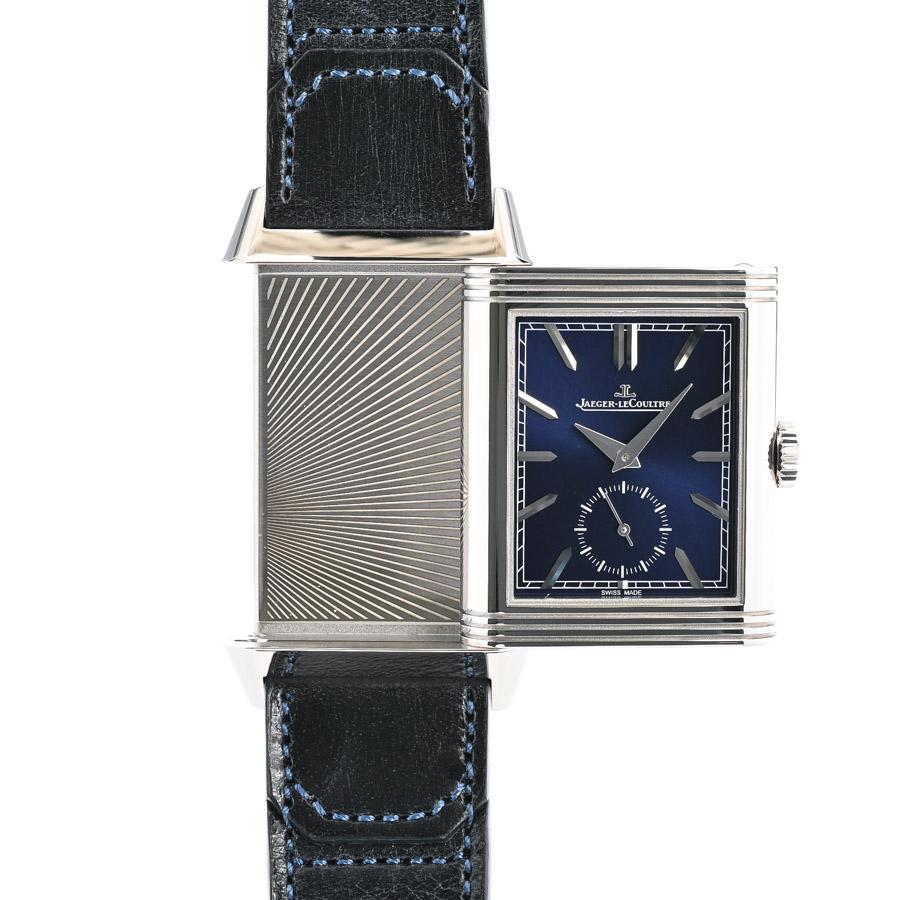JAEGER-LECOULTRE（ジャガー・ルクルト） レベルソ トリビュート