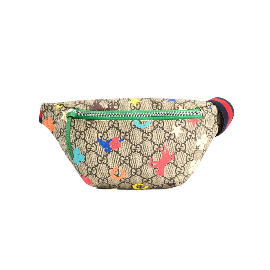 GUCCI（グッチ） チルドレンズボディバッグ ボディバッグ 502095