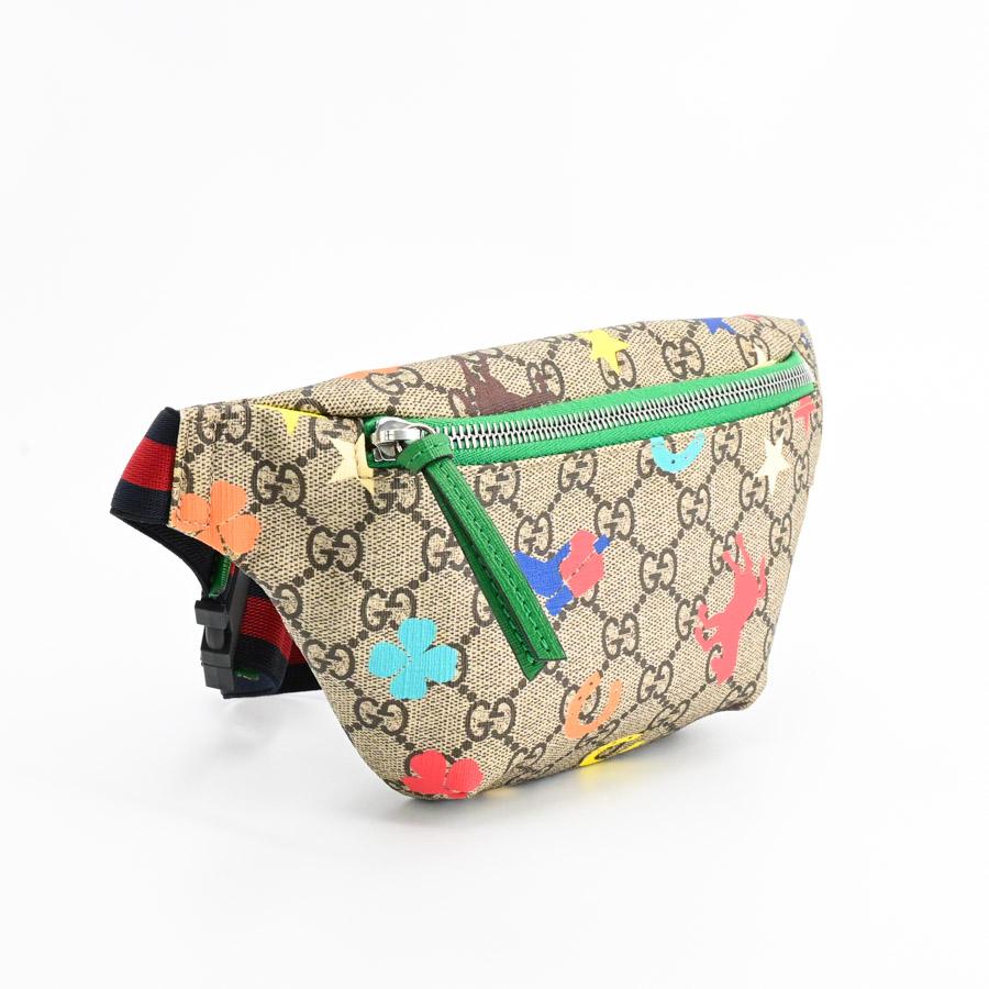GUCCI（グッチ） チルドレンズボディバッグ ボディバッグ 502095 