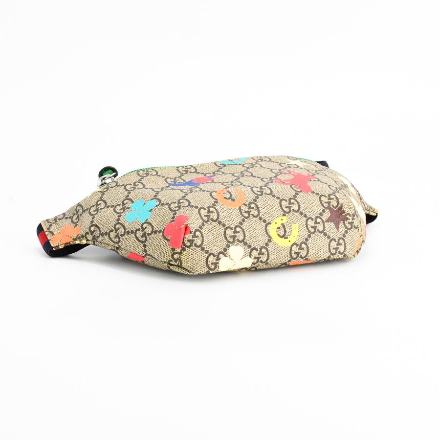 GUCCI（グッチ） チルドレンズボディバッグ ボディバッグ 502095
