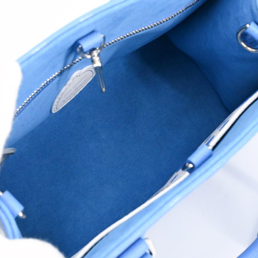 LOUIS VUITTON（ルイ・ヴィトン） LVxYKオンザゴーPM ハンドバッグ