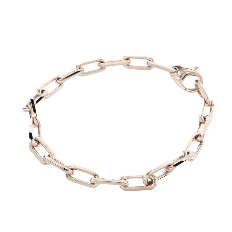Cartier（カルティエ） サントスドゥカルティエ ブレスレット チェーン