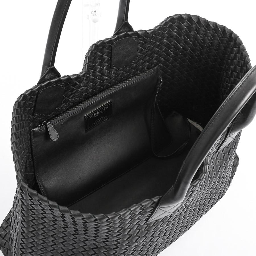 BOTTEGA VENETA（ボッテガ・ヴェネタ） カバMM トートバッグ 115664