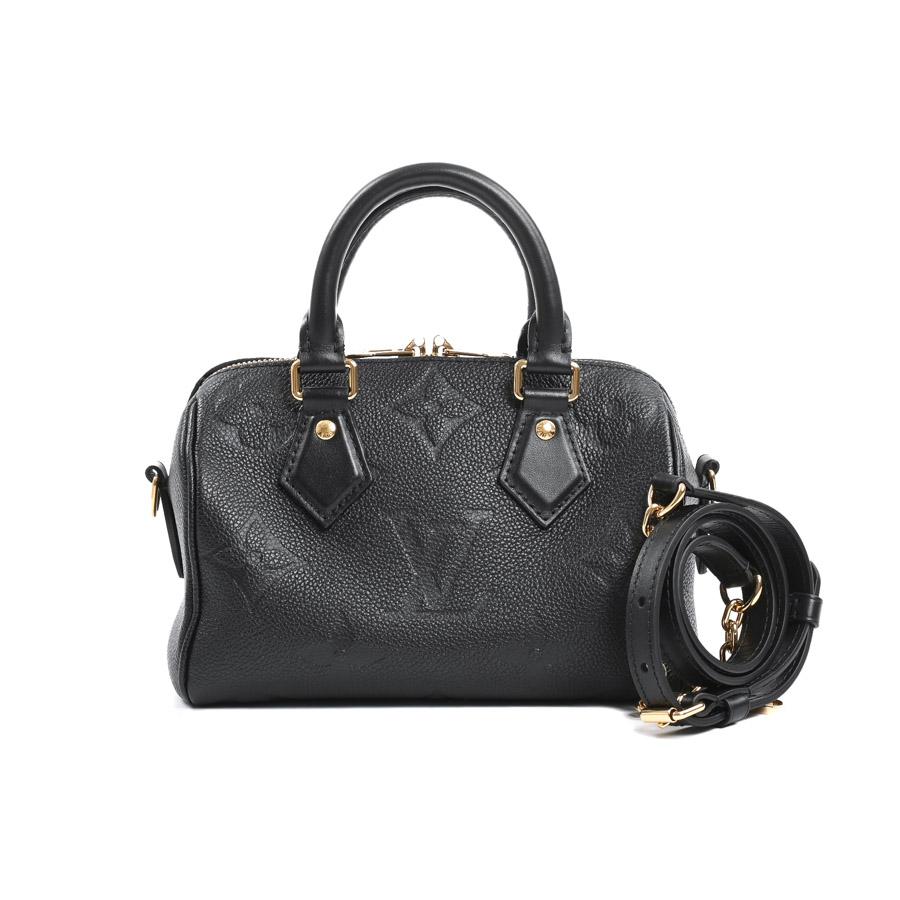 LOUIS VUITTON（ルイ・ヴィトン） スピーディバンドリエール20