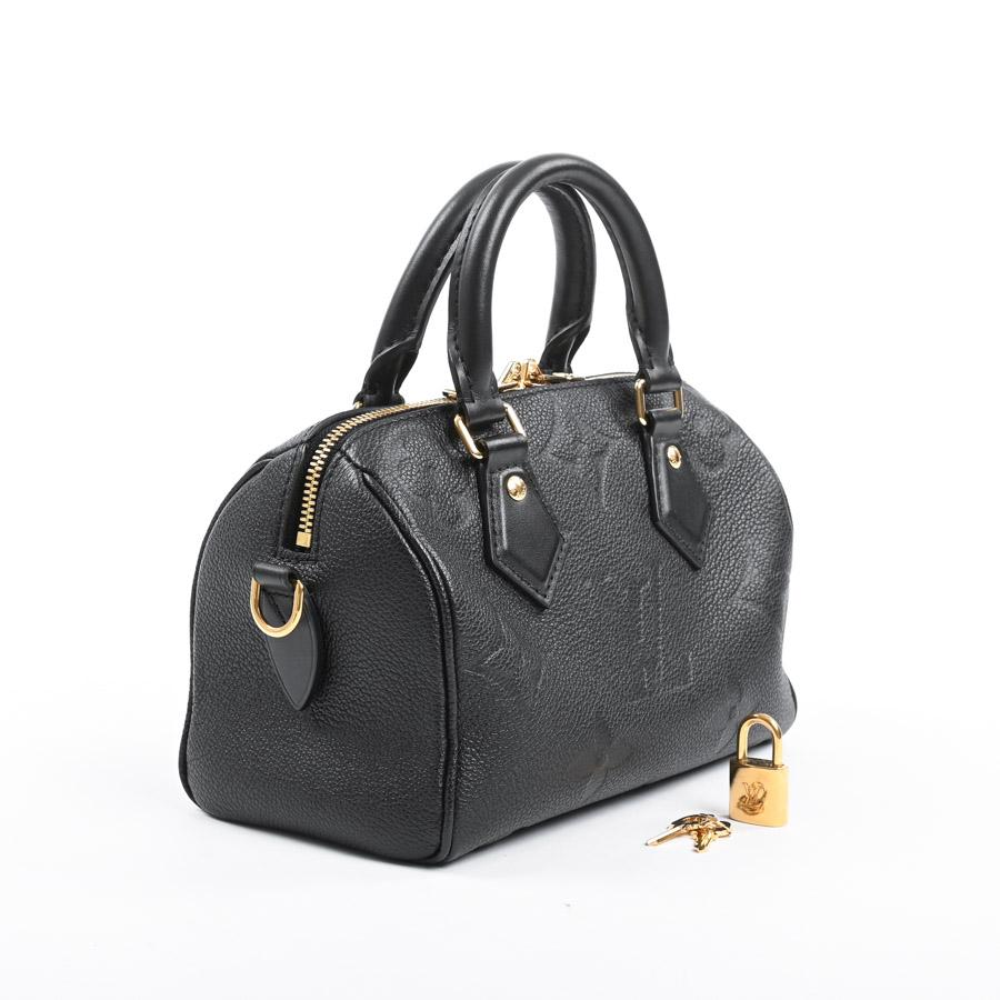 LOUIS VUITTON（ルイ・ヴィトン） スピーディバンドリエール20
