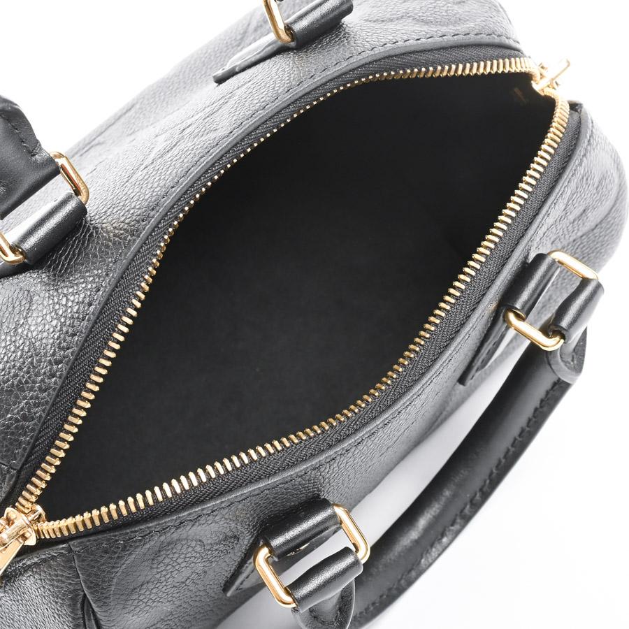 LOUIS VUITTON（ルイ・ヴィトン） スピーディバンドリエール20
