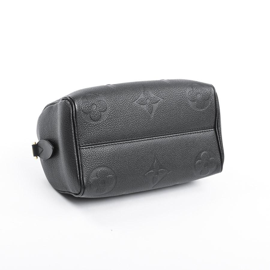 LOUIS VUITTON（ルイ・ヴィトン） スピーディバンドリエール20