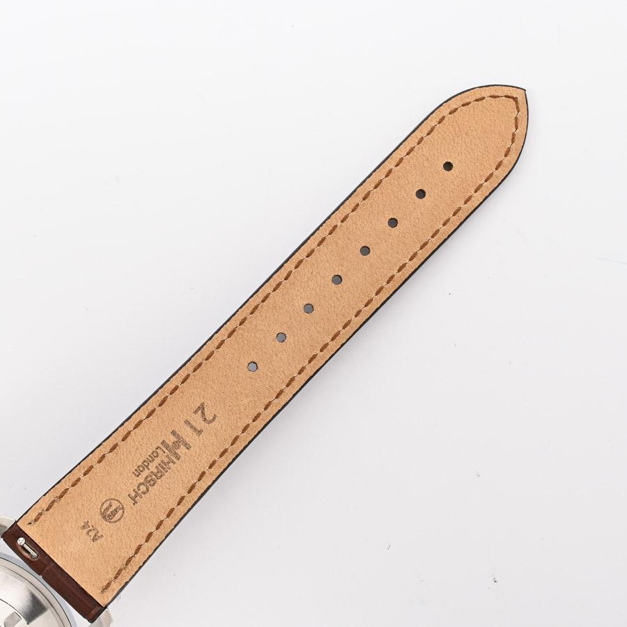 IWC SCHAFFHAUSEN（IWCシャフハウゼン） アイダブリュシー スピット