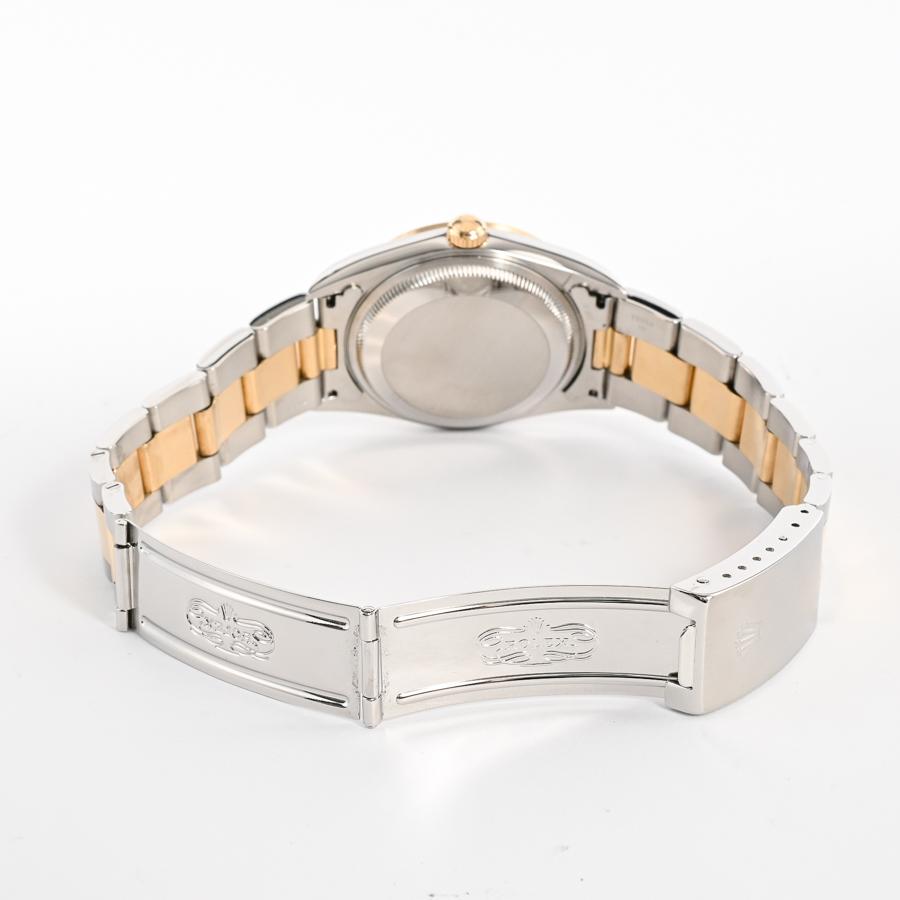ROLEX（ロレックス） オイスターパーペチュアルデイト 腕時計 15203 P