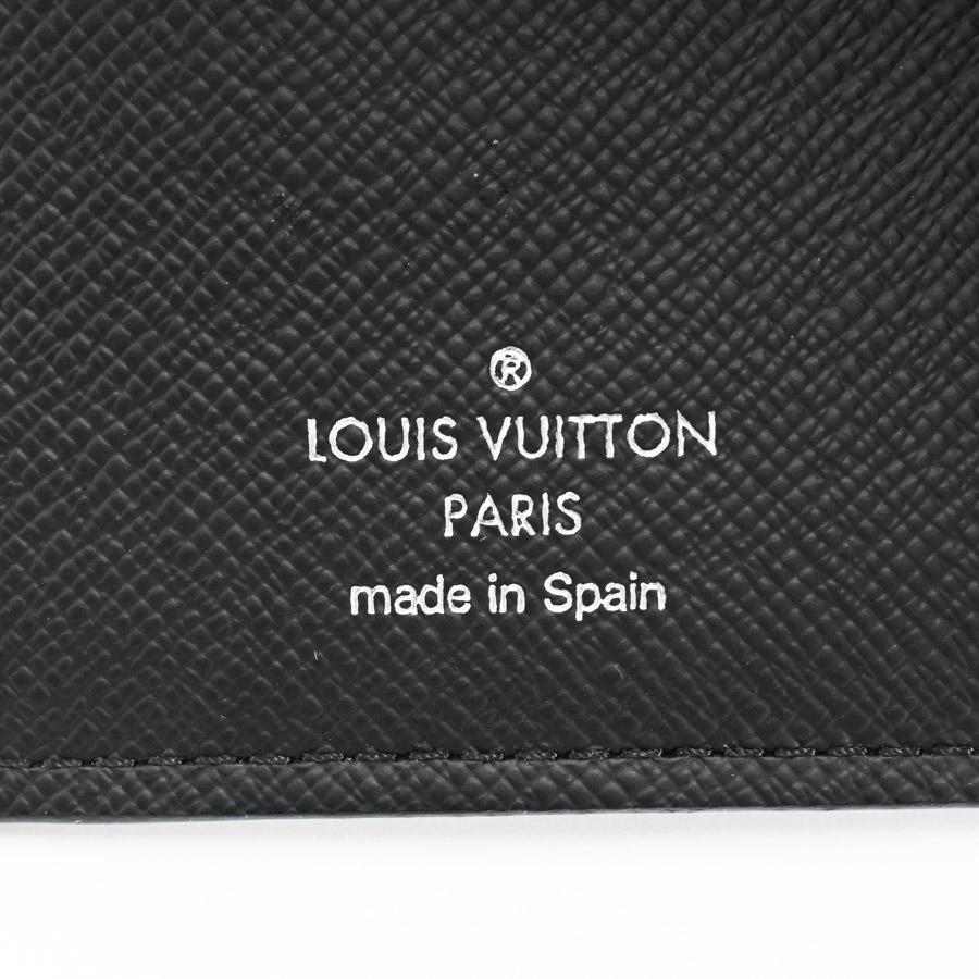 LOUIS VUITTON（ルイ・ヴィトン） ポルトフォイユマルコNM 二つ折財布
