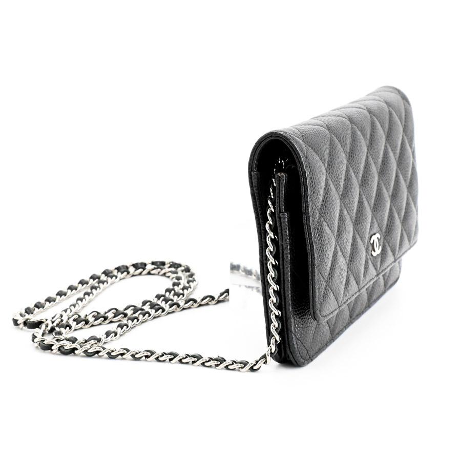 chanel チェーンウォレット CHANEL（シャネル） クラシックチェーンウォレット チェーンウォレット