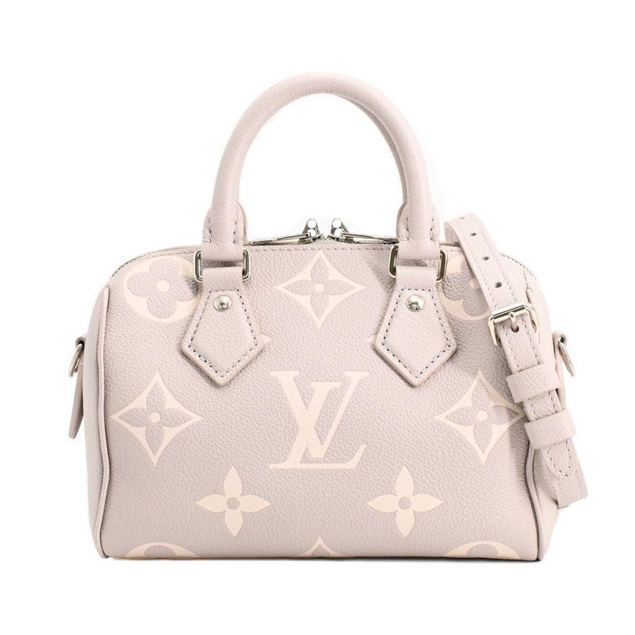 LOUIS VUITTON（ルイ・ヴィトン） スピーディバンドリエール20