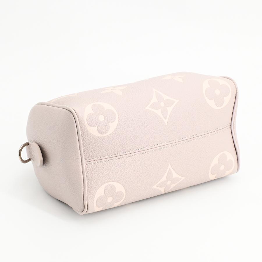 LOUIS VUITTON（ルイ・ヴィトン） スピーディバンドリエール20